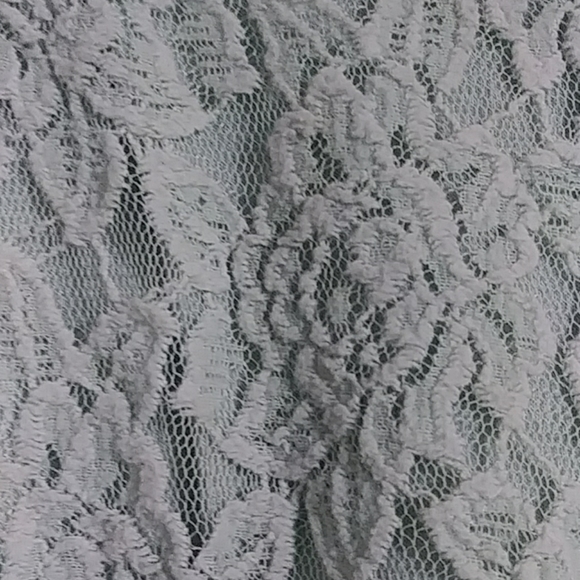 Lacey sweater - Picture 3 of 4